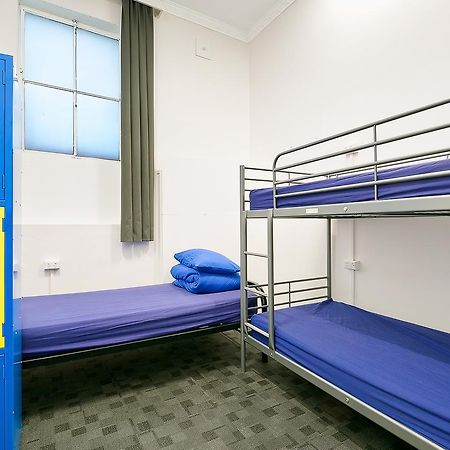 Jackaroo Hostel Сидни Екстериор снимка