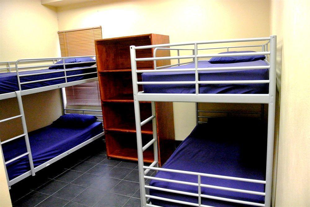 Jackaroo Hostel Сидни Екстериор снимка
