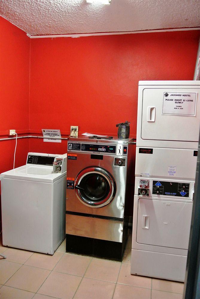 Jackaroo Hostel Сидни Екстериор снимка