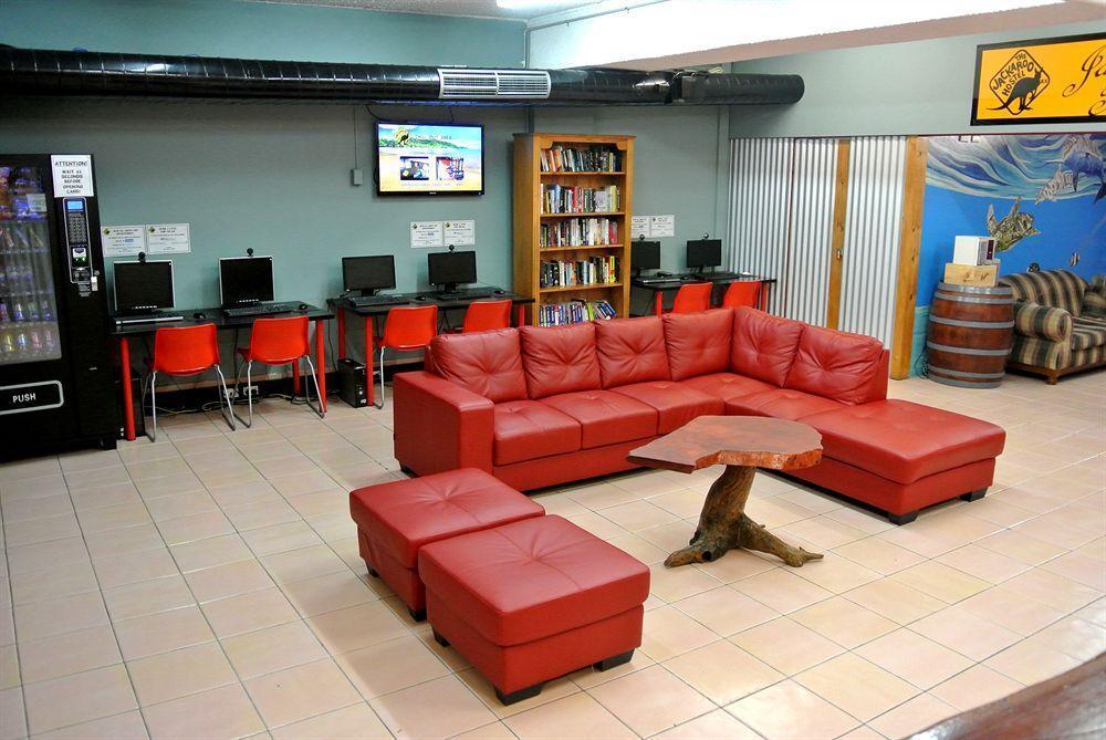 Jackaroo Hostel Сидни Екстериор снимка