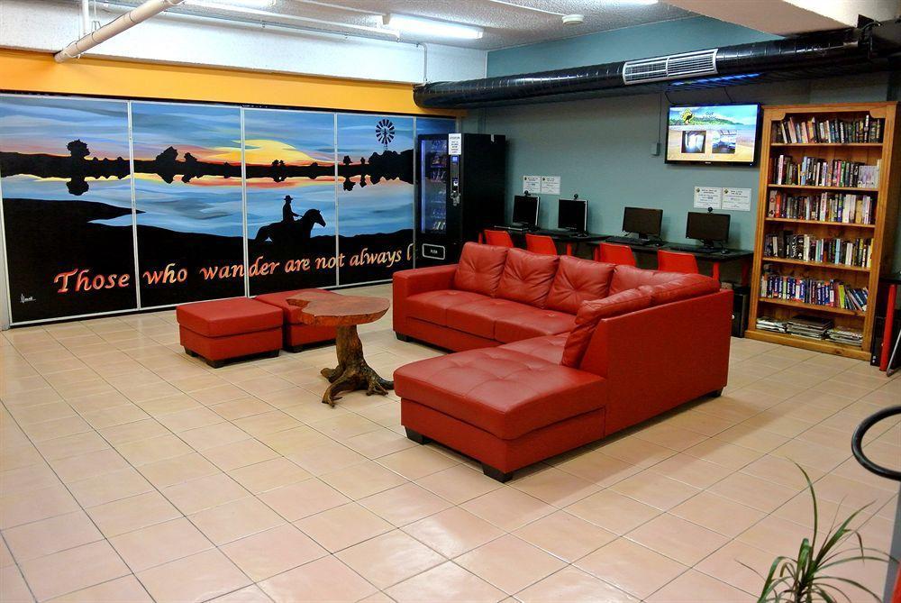 Jackaroo Hostel Сидни Екстериор снимка
