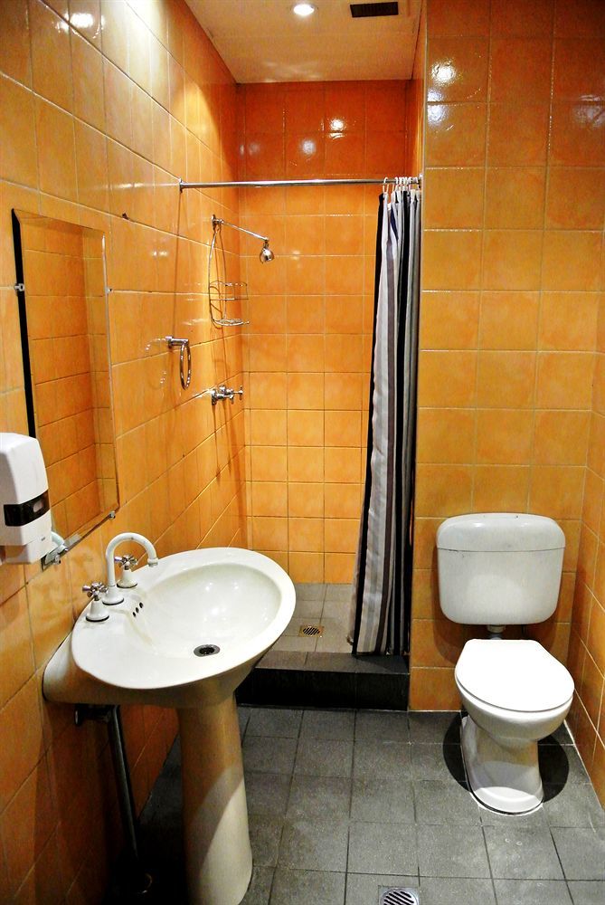 Jackaroo Hostel Сидни Екстериор снимка