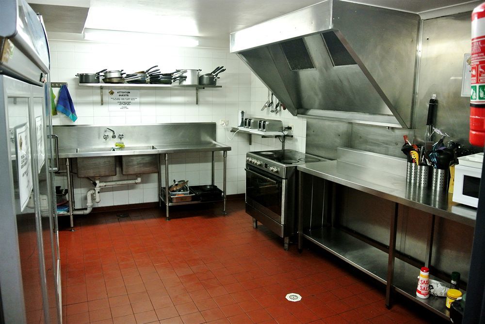 Jackaroo Hostel Сидни Екстериор снимка