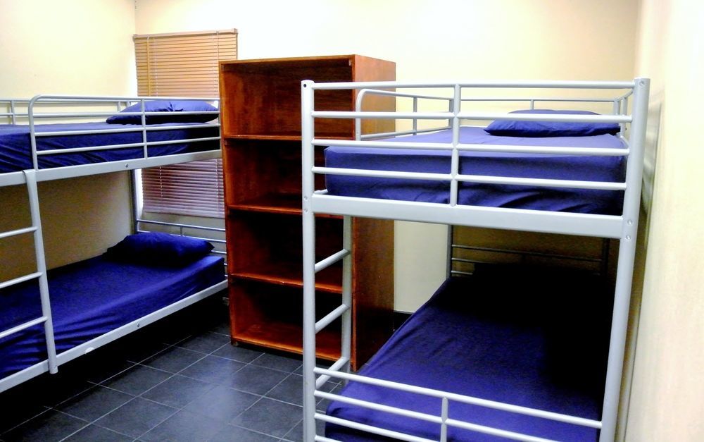 Jackaroo Hostel Сидни Екстериор снимка
