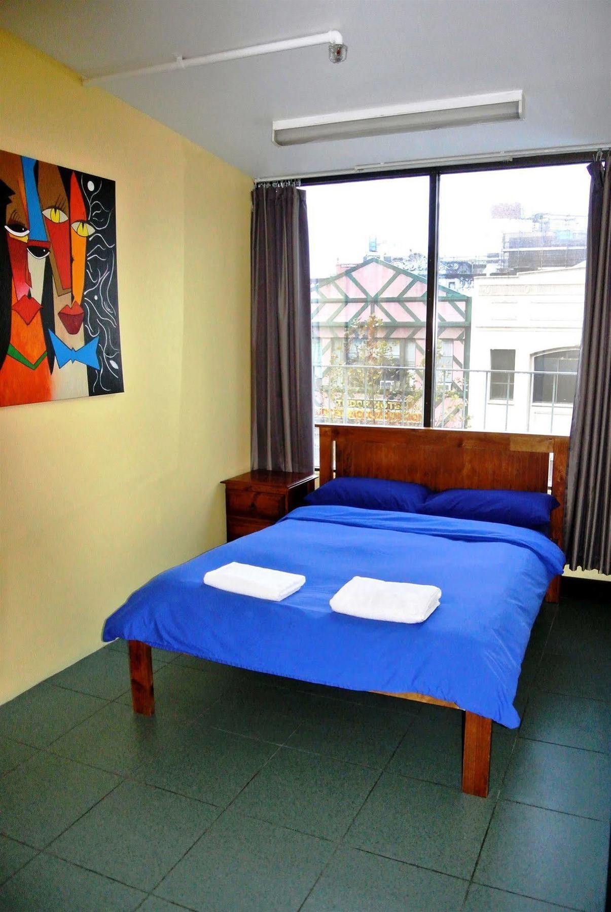Jackaroo Hostel Сидни Екстериор снимка