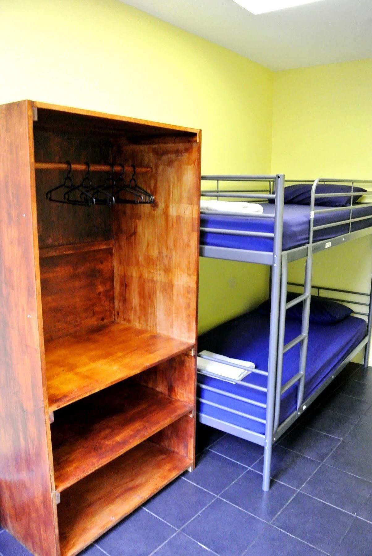 Jackaroo Hostel Сидни Екстериор снимка