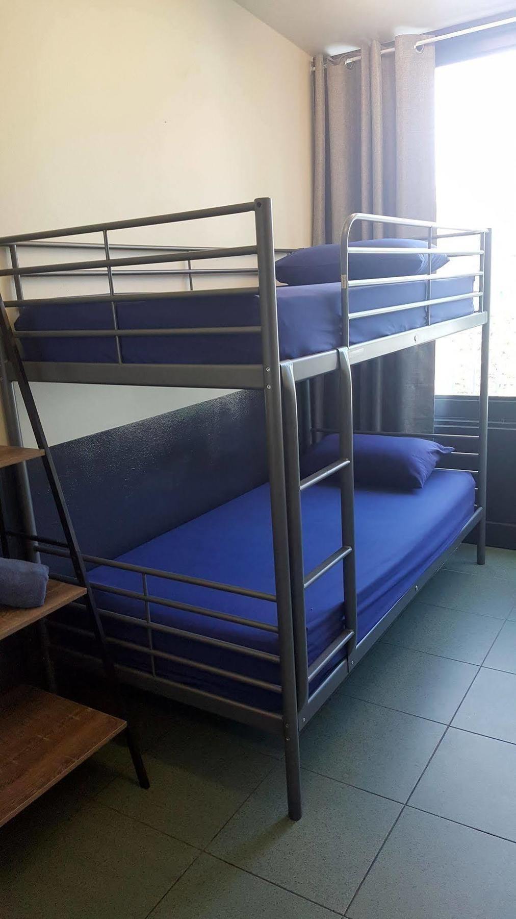 Jackaroo Hostel Сидни Екстериор снимка