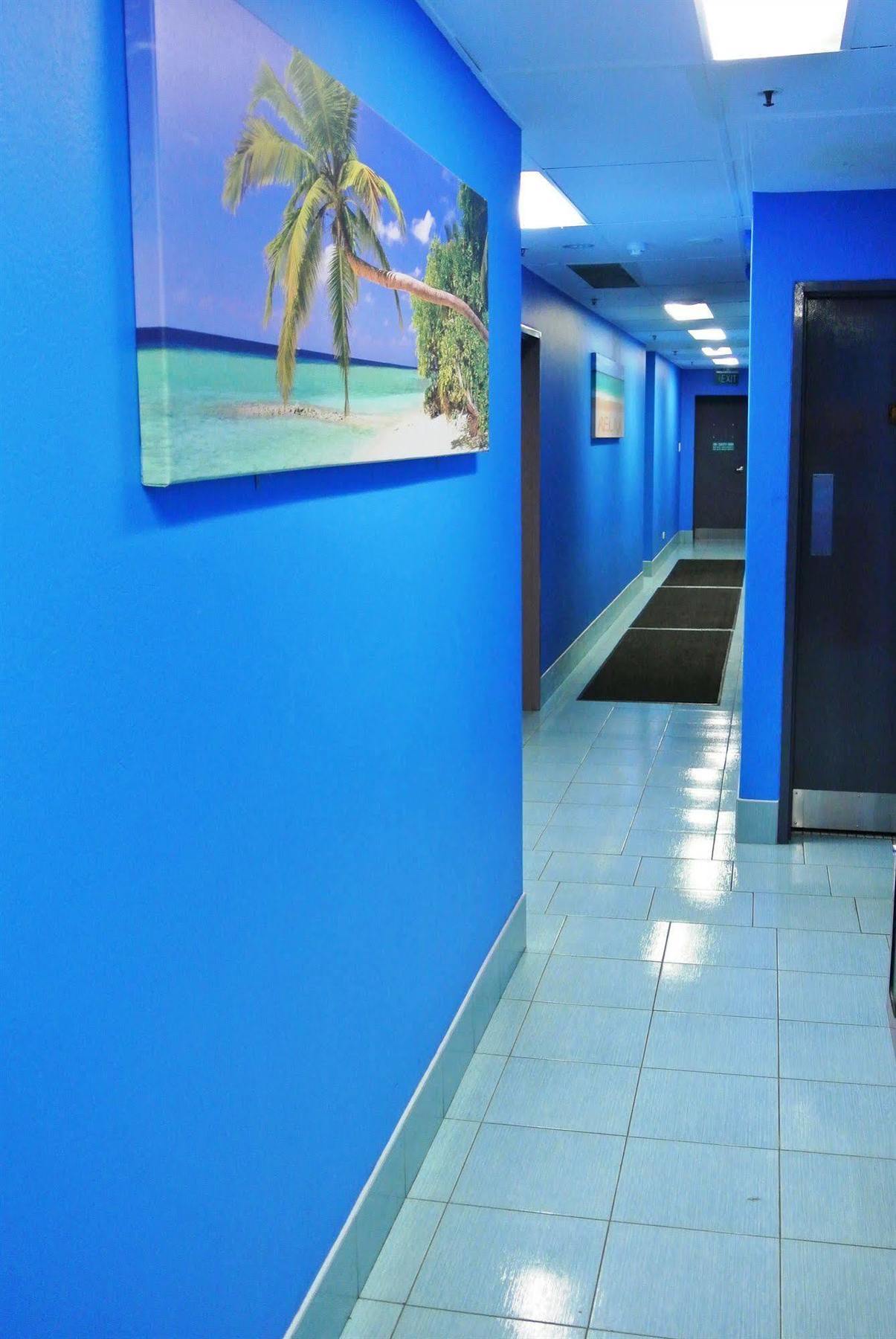 Jackaroo Hostel Сидни Екстериор снимка