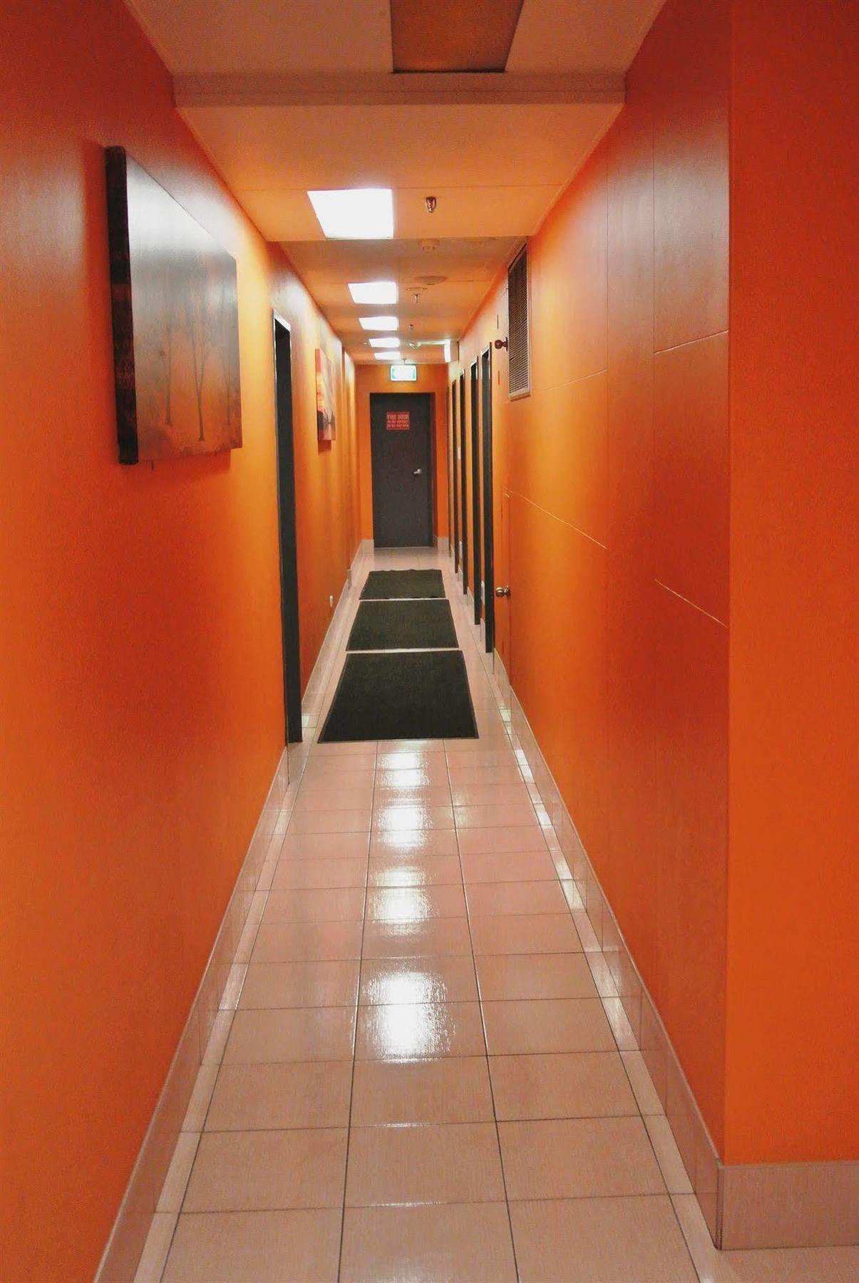 Jackaroo Hostel Сидни Екстериор снимка