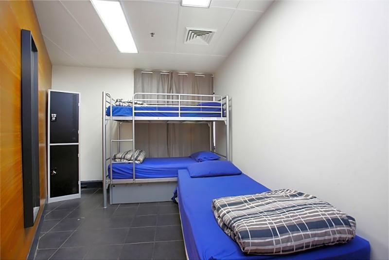 Jackaroo Hostel Сидни Екстериор снимка
